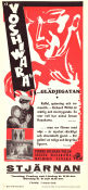 Yoshiwara 1937 movie poster Pierre Richard-Willm Sessue Hayakawa Michiko Tanaka Max Ophüls Asia