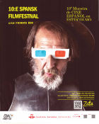 Zita 10:e spansk filmestival 2018 poster Find more: Biograf Find more: Festival
