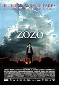 Zozo 2005 movie poster Imad Creidi Antoinette Turk Elias Gergi Josef Fares