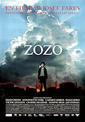 Zozo 2005 poster Imad Creidi Antoinette Turk Elias Gergi Josef Fares